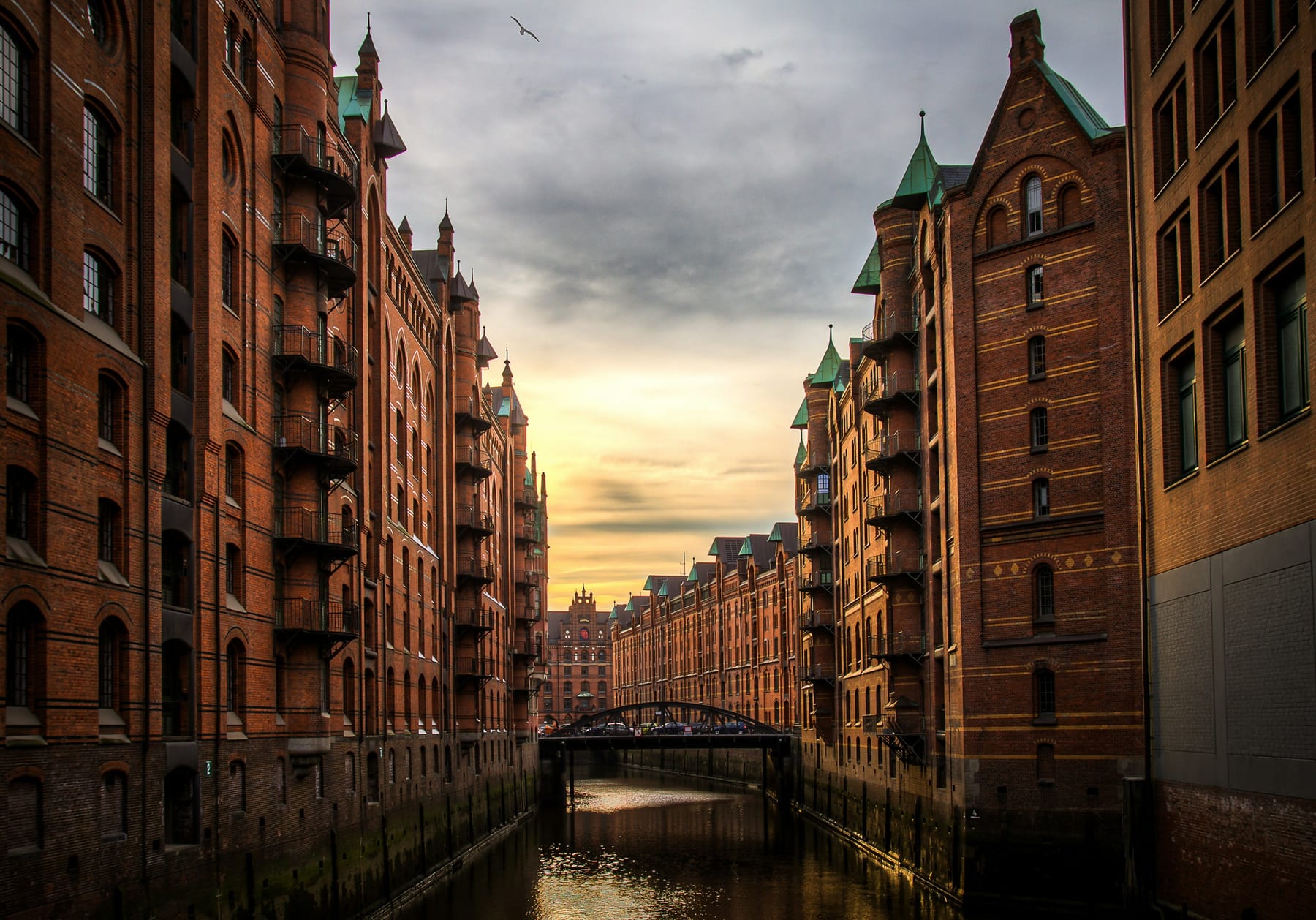 Modern property represented by NN Immobilien